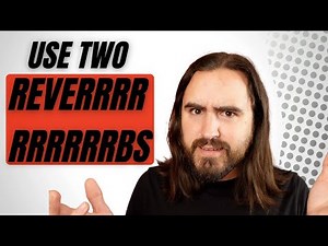 Behringer X32 Hall Reverb | Beginner Church Sound Tips