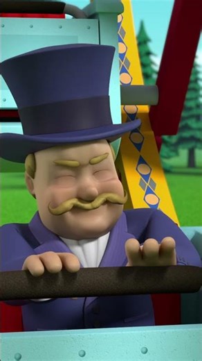 ¡Rescate del conejo mágico! | #pawpatrol #pawpatrolespañol #youtubeshorts