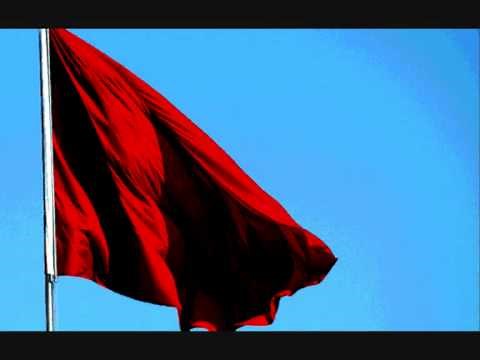The Internationale (Chinese Chorus) - 国际华人合唱团