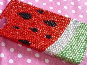 How I bling ♥ tutorial