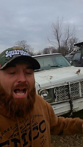 The more you know! #chevy #squarebody #c10 #c20 #c30 #k10 #k20 #k30 #k5 #truck #1980 | Square Body Dave