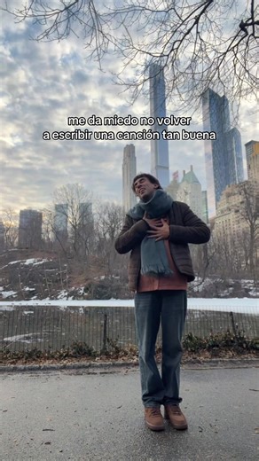 modestia aparte. pero “y si no te vas” es mi canción favorita