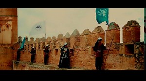 First Crusade | Siege of Antioch 1097 Ad _1098 Ad | The first Crusader state | County of Edessa | His Story