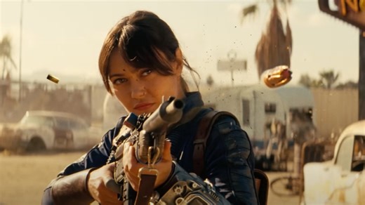 The second season of Fallout features in its fourth episode the creatures that all the fans were waiting to see - Softonic