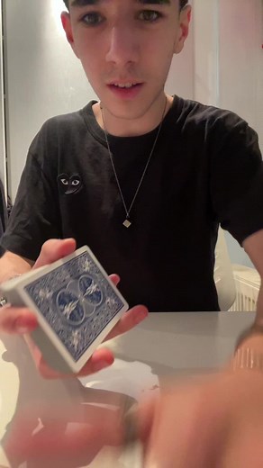 Incredible Card Magic Tricks Revealed