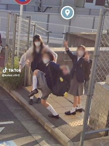 1.2K views | el mame de las colegialas de Street View https://www.tiktok.com/@kotez.ztir2 | Leviatan Arte grafico y Visual | Facebook