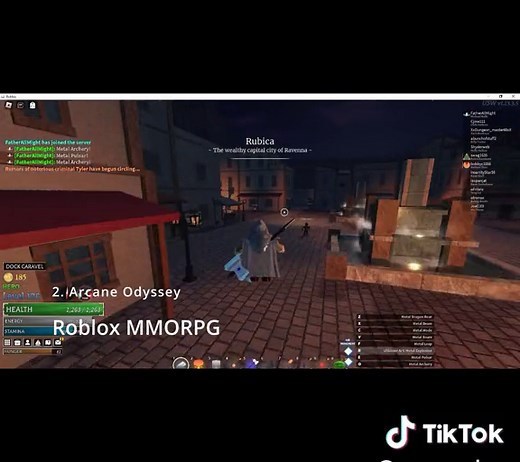 Son Wong Kun on TikTok