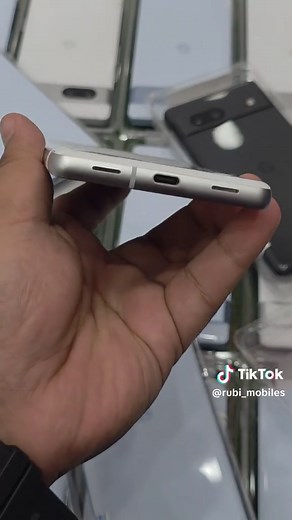 Google Pixel 7A - Official PTA Approved PTA Fees Paid ✅️✅️✅️ ● Google Tensor G2 Processor ● 8GB RAM 128GB ROM ● Physical Sim eSIM • Brand New 10/10_ ● Only Rs.55,000 (Official PTA Tax Paid) - 100% Genuine Sealed Phones Guaranteed - Brand New Condition 10/10 - No compromise On Quality and Condition - Quality Guaranteed In Shaa Allah - 7 days Money Back Checking warranty - Delivery Service Available in All Over Pakistan Short Description: 6.1