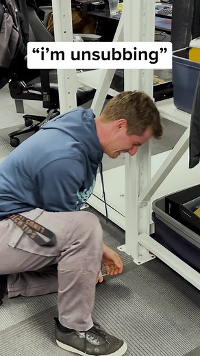 stop leaving us mean comments it makes us sad 📷