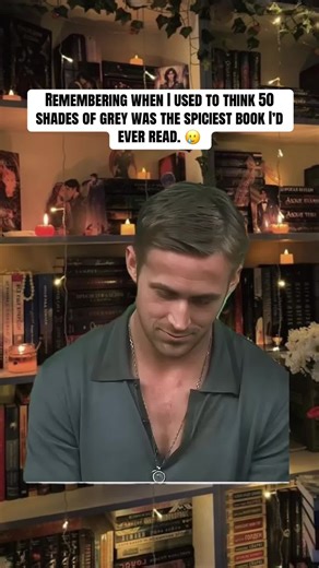 Reflecting on Early Dark Romance Reads