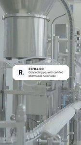 At Refill, we partner with pharmacies you can trust, including: Striker, Valiant, Southend, Rush, Artisan, Strive, Absolute, Hallandale, Vios, and Olympia. Every pharmacy in our network is LegitScript-certified and personally vetted by our team to ensure compliance, quality, and reliability. That means you always know exactly where your medications are coming from, and your patients can too. We’ve negotiated bulk pricing across our network, giving you access to top-tier meds at the best possible