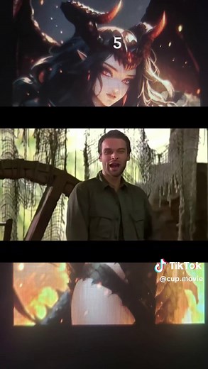 Videos de cup movie (@cup.movie) con “Digital Shadows - Mt Book”