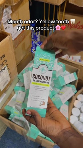 Coconut Oil for Oral Health: Benefits of Oil Pulling