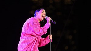 Demi Lovato announces Detroit date on fall tour