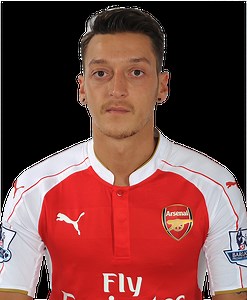 Mesut Ozil - Soccer News, Rumors, & Updates