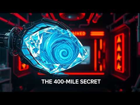 SHOCKING: Earth’s Secret Ocean Is About To Explode