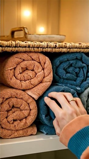 How to Build a Linen Closet in a Hallway (DIY Storage)