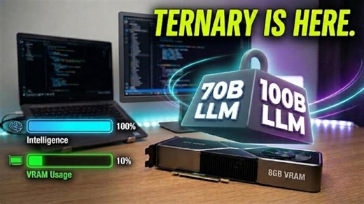 I Just Tried The Brand New Ternary Model And It s Great! | Sandi Bezjak