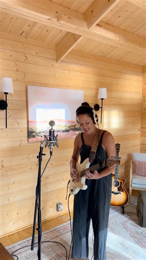 Have a little Faith in Me. @john_hiatt_music one of my absolute favorite writers. #livemusic #guitar #christian | Karla Davis Johnson