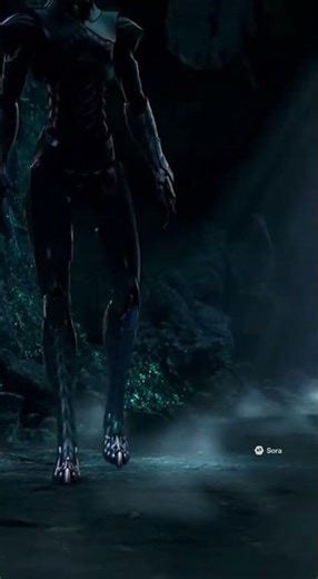 Machine Rises from Darkness: Stunning AI Animation Will Leave You Speechless!