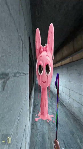 Sprunki Pinki Phase Melted in Office - Nextbot Gmod¡¡¡