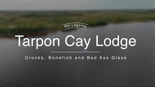 Tarpon Cay