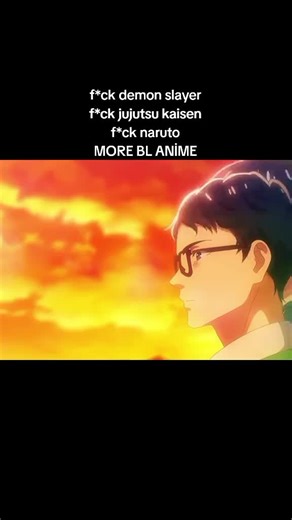 Exploring the Best of BL Anime