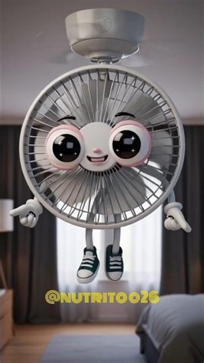 When Objects Start Talking 😂 | Viral Talking Objects #shorts