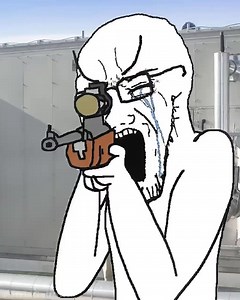 Have you noticed the shootings have been with old milsurps and not tricked out ARs ever since Trump defunded USAID | I wanted a gun page so I made one