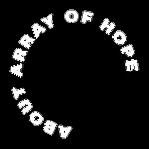 Staff - Array of Hope