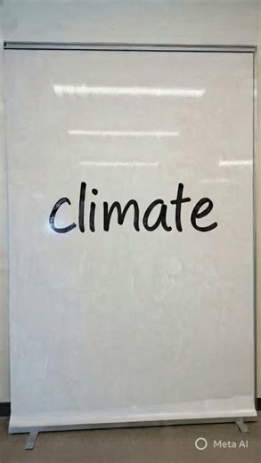 How to Pronounce “Climate” Correctly | Word Pronunciation