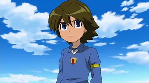 Inazuma Eleven Episode 91 - Teikoku's Curse! Part 2!!(4K Remastered)
