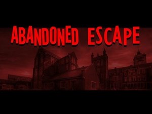 Abandoned Escape Walkthrough