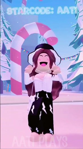 Idk the name of this ~Roblox Edit 2021 🌼🌺🍀🌷🐬 #Shorts ¦ Aati Plays ☆