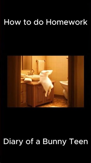 How to do Homework Shorts