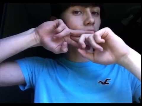 How to Make Loud Popping Sound With Mouth! EASY]