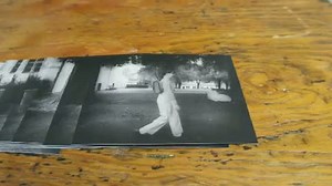 The Pen Story (Stop Motion)