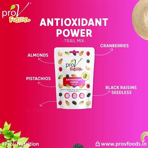 Elevate Your Snacking Game 🥜✨ | ProV Fusion Dry Fruit Packs
