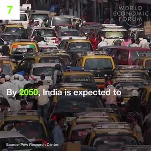 4.3M views · 78K shares | 9 surprising facts about India. Read more:...