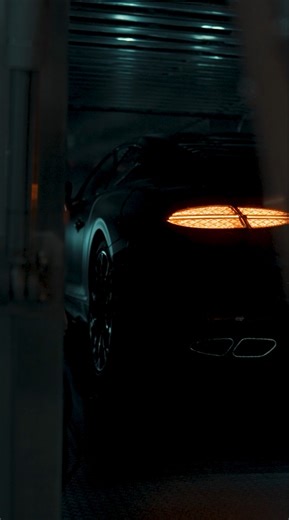 75K views · 1.4K reactions | The return of an iconic name to Bentley is imminent, 100 years after it was first introduced. This will be a rare Bentley – and one that is raring to perform. Another extraordinary car, coming soon. | Bentley Motors | Facebook