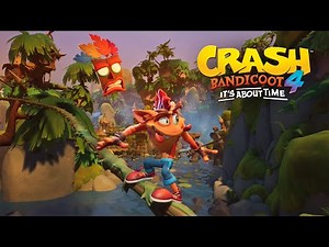 シリーズ最新作『クラッシュ・バンディクー4 とんでもマルチバース』正式発表―PS4/XB1向けに10月2日発売【UPDATE】 | Game*Spark - 国内・海外ゲーム情報サイト