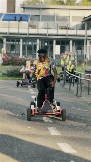 Zielschade Trailer: 5 Maart LAUNCH - Kabouter Trippy & Mr Mystic ( Video Clip ) Prod. Piano Zano\n\n5