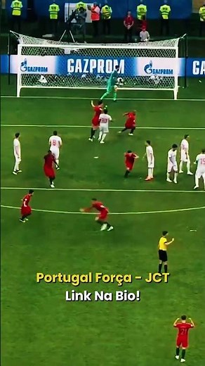 🇵🇹 JCT – “Portugal ao Mundo” | Hino Oficial da Seleção para a Copa do Mundo 2025 ⚽🔥