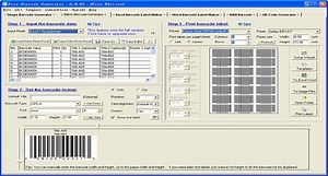 Upc A Barcode Font Free Download Mac
