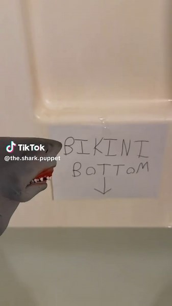 Shark Puppet Costume Ideas