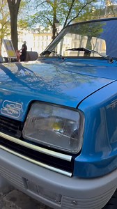 602K views · 13K reactions | Avec la LS, la Renault 5 s’équipe du moteur de la Renault 12 TS et offre de belles performances. C’est même le premier acte des Renault 5 Sportives… | L'Automobile Ancienne | Facebook