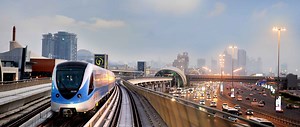 Top 5 Cheapest Dubai Transportation to Use in 2021 - Arabia Horizons Blog