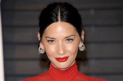 Olivia Munn reveals on-set clash as co-star opposed female rescue scene