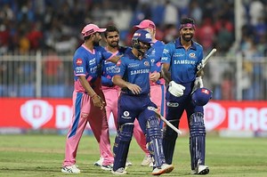 IPL 2021 Points Table: Updated Standings and qualifying scenarios after MI knock out RR