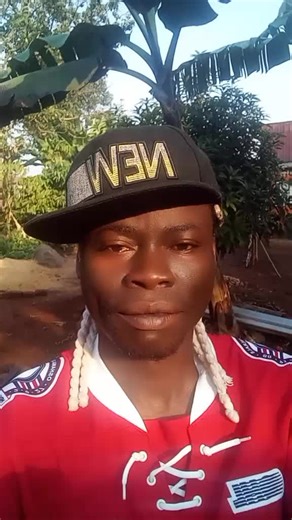 Ugandan TikTok Alien Skin Wedding Groomsmen